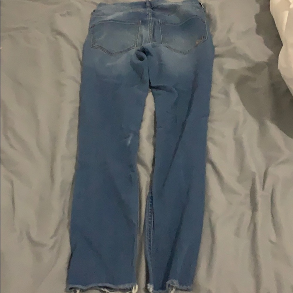 Express jeans - Picture 2 of 2